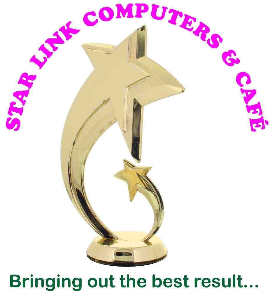 Star Link Computers and Cafe picture